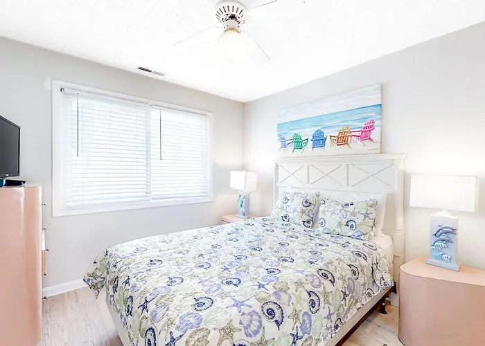 Apartment Seawood 3 *