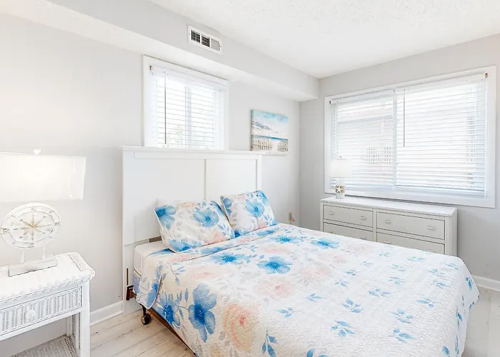 Seawood 3 * Ocean City