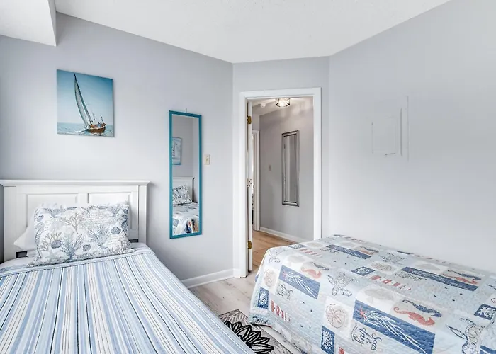 Apartment Seawood 3 *