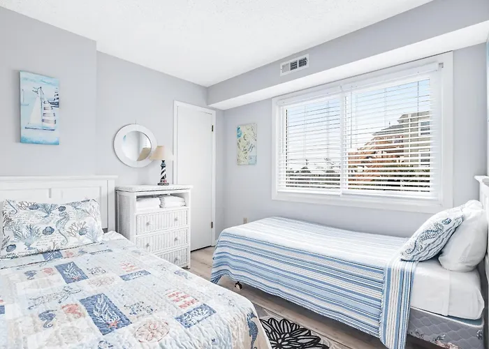 Apartment Seawood 3