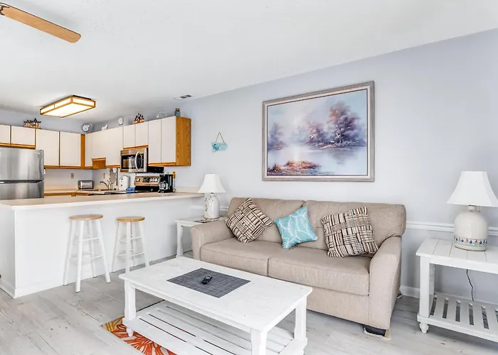 Seawood 3 * Ocean City