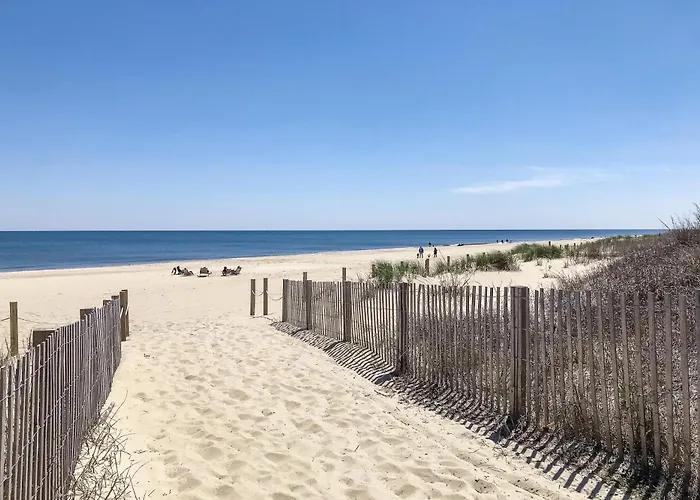 Seawood 3 Ocean City