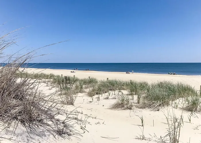 Seawood 3 * Ocean City